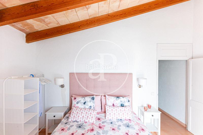 Foto 580efe48-4b60-4682-abc3-e8e118c99c19. Alquiler casa pareada casa en alquiler con acceso directo a la playa en port nou en Son Servera
