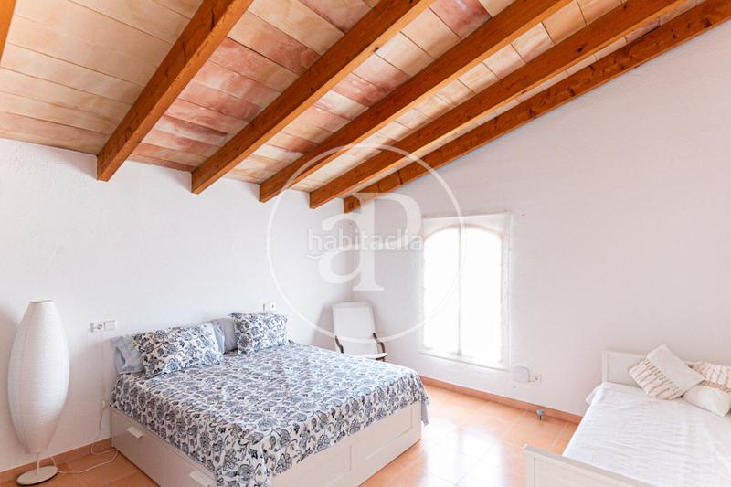 Foto 8e745a72-02ce-4581-a8ac-f4860f4ce229. Alquiler casa pareada casa en alquiler con acceso directo a la playa en port nou en Son Servera