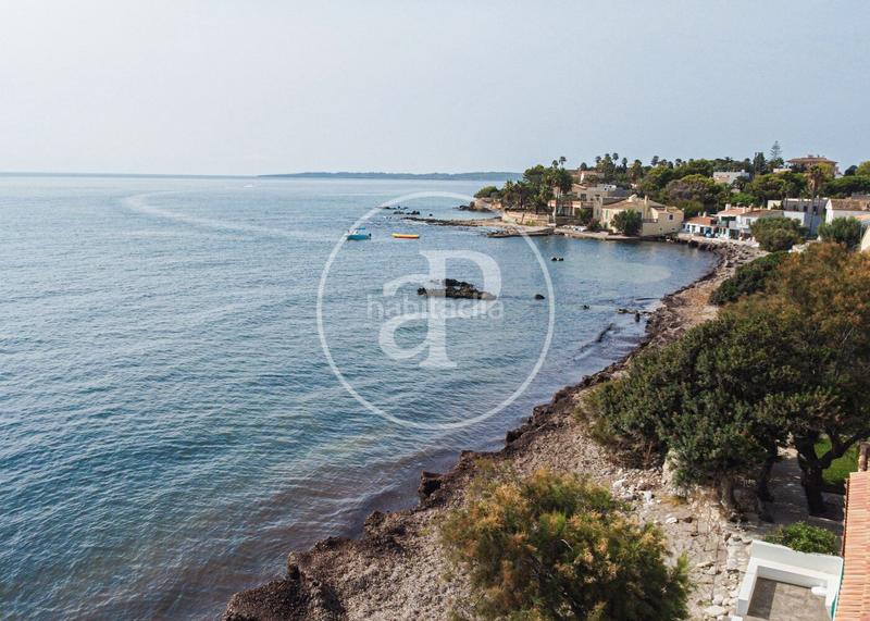 Foto a9cfcba3-78bf-4123-82fd-855ee1f6ab8c. Alquiler casa pareada casa en alquiler con acceso directo a la playa en port nou en Son Servera