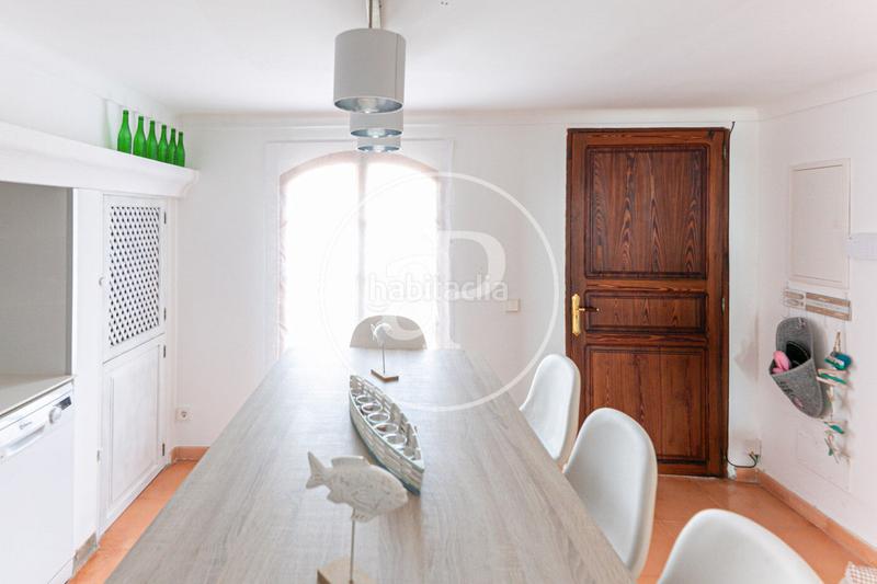 Foto ab980e7c-065c-48a4-ab21-562e4b2b3c87. Alquiler casa pareada casa en alquiler con acceso directo a la playa en port nou en Son Servera