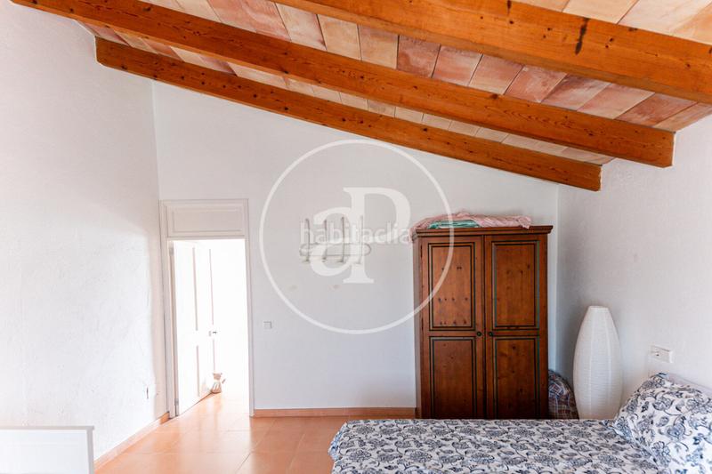 Foto e570f65b-a1e9-48a9-955b-ad146ca2b92e. Alquiler casa pareada casa en alquiler con acceso directo a la playa en port nou en Son Servera