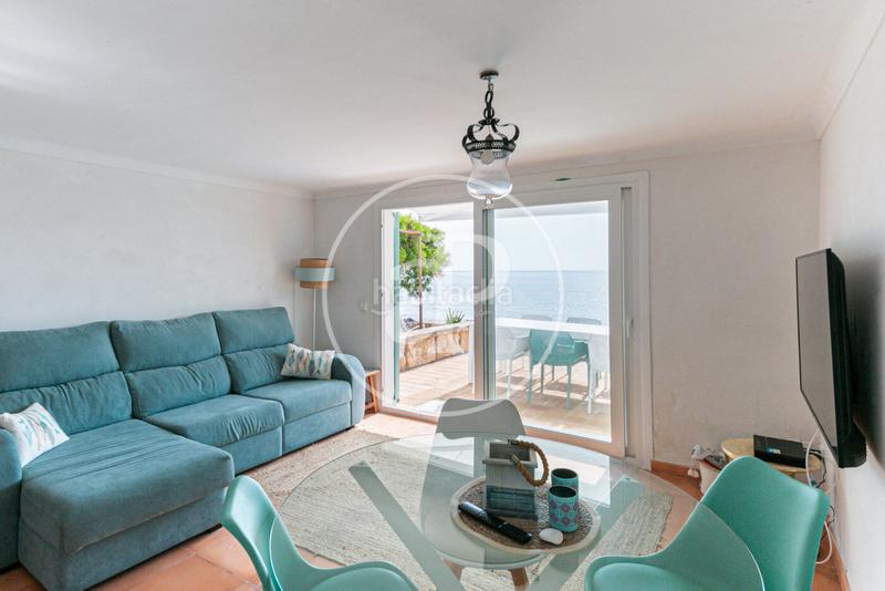 Foto efe972f7-82bf-4fd9-9898-97de1cb43de6. Alquiler casa pareada casa en alquiler con acceso directo a la playa en port nou en Son Servera