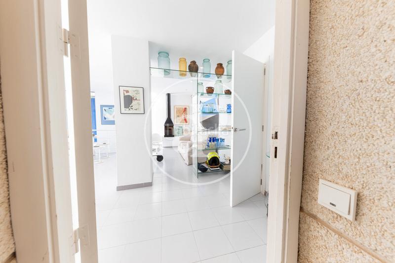 Foto 1e0c5a39-ff3e-41d2-a576-ddadd89c802d. Affitto duplex con parcheggio in port d´Andratx Andratx