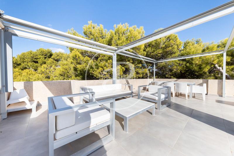 Foto 0005b13f-f929-4079-bab8-68c9acc5e889. Alquiler dúplex  en alquiler en el puerto en Andratx