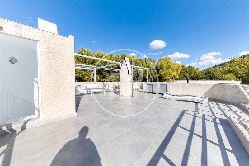 Foto 7799c883-fcfa-4014-a123-0806830f4b67. Alquiler dúplex  en alquiler en el puerto en Andratx