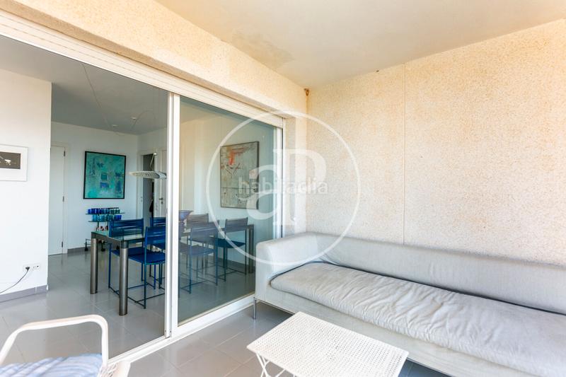 Foto 26c14f91-c87a-418d-a6a4-d77feccab651. Location duplex avec parking dans port d´Andratx Andratx