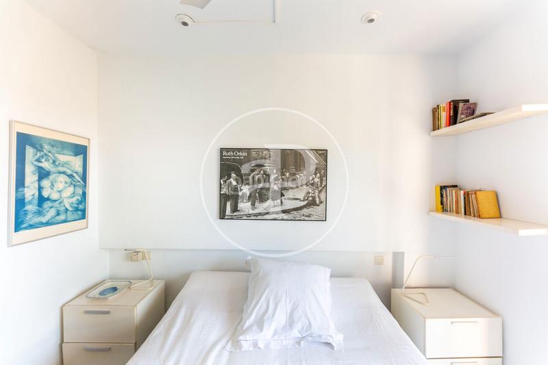 Foto 29f836b5-6cce-4999-8da8-7709f74f7388. Location duplex avec parking dans port d´Andratx Andratx