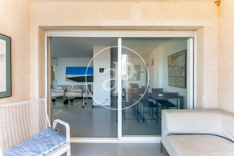Foto 466f69a7-74a4-498c-8c24-079296d3670f. Location duplex avec parking dans port d´Andratx Andratx