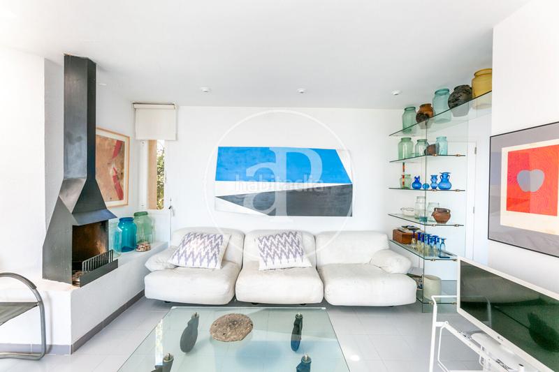 Foto 4da5f8d6-6283-4067-92b2-9e2af5514d2f. Location duplex avec parking dans port d´Andratx Andratx