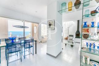Location Duplex  Camí sant carles. Dúplex en alquiler en el puerto de andratx
