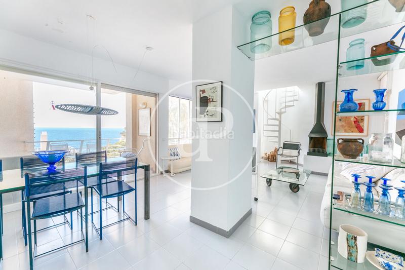 Foto 54acc842-7c85-4d18-9acd-91aca06ef750. Location duplex avec parking dans port d´Andratx Andratx