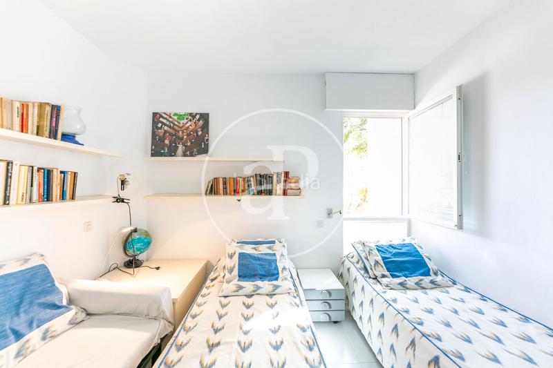 Foto 7108796d-d1db-4958-9f20-c72cd1d091f4. Location duplex avec parking dans port d´Andratx Andratx