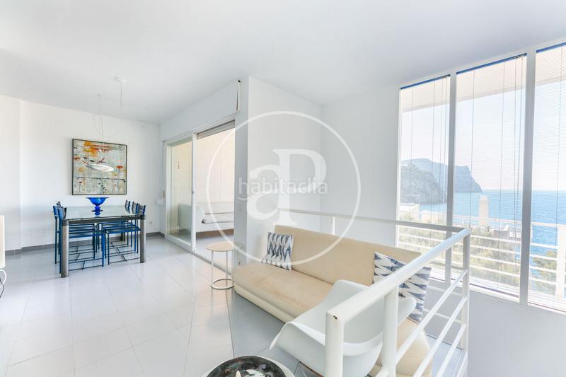 Foto 89d6c120-ec47-4245-8dab-31330ee16e34. Location duplex avec parking dans port d´Andratx Andratx