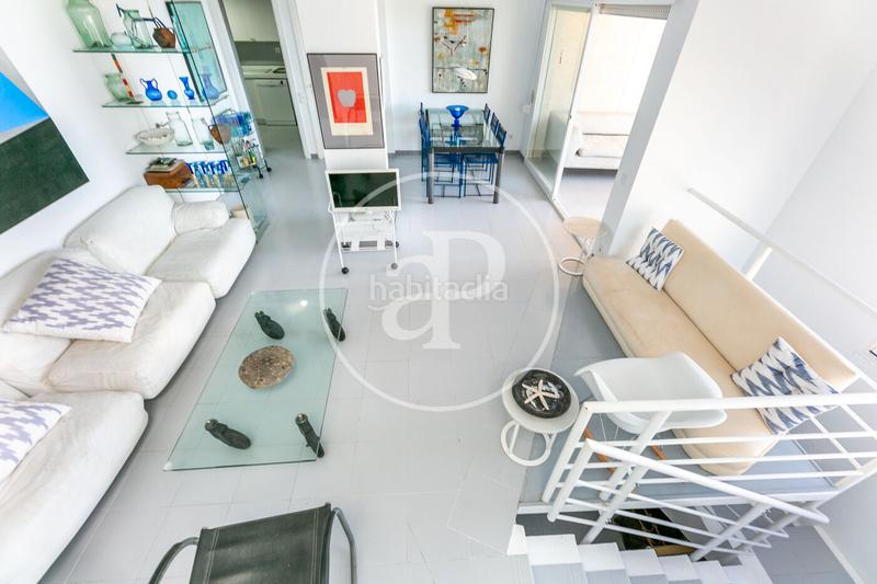 Foto 8bc17764-3323-469d-91e3-5041e1f5a26d. Location duplex avec parking dans port d´Andratx Andratx