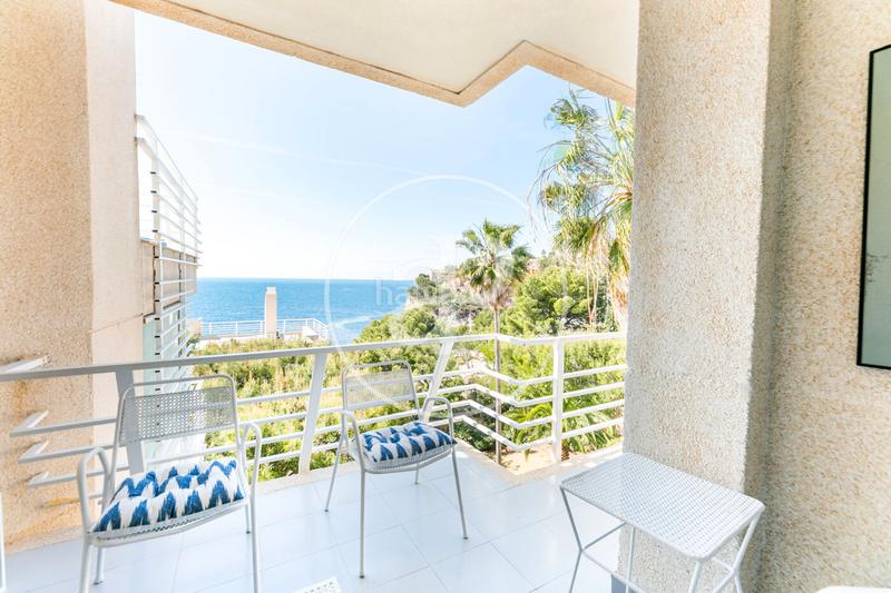 Foto 8d7abaf1-b8e0-4c24-b2d6-6b0b7a2fa1d3. Location duplex avec parking dans port d´Andratx Andratx
