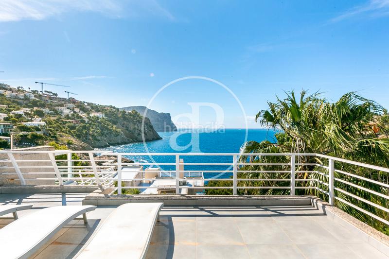 Foto d5173b6d-c19c-4501-9580-e64508c89244. Location duplex avec parking dans port d´Andratx Andratx