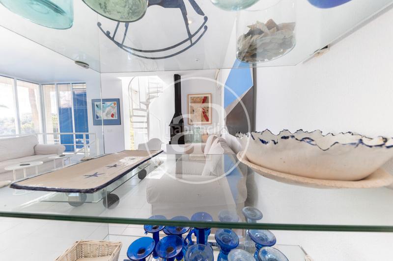 Foto 10fe17c4-11c2-4e7c-bfef-6b4ad42b9357. Miete zweistöckige wohnung mit parking in port d´Andratx Andratx