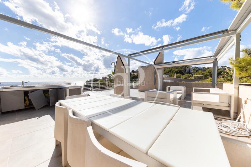 Foto 9035e170-6d6c-4f74-b012-9fce5d673e6f. Miete zweistöckige wohnung mit parking in port d´Andratx Andratx