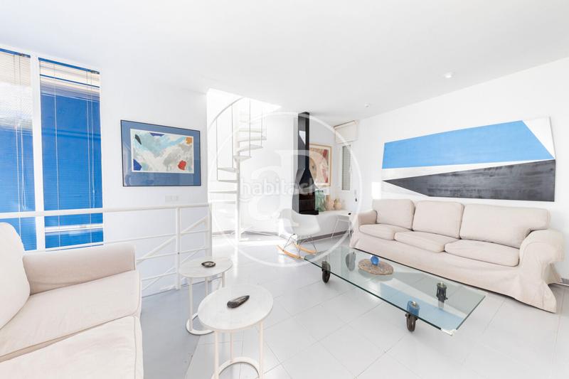 Foto 16a91415-4c27-429d-8d95-e9448e251a4c. Rent duplex with parking in port d´Andratx Andratx