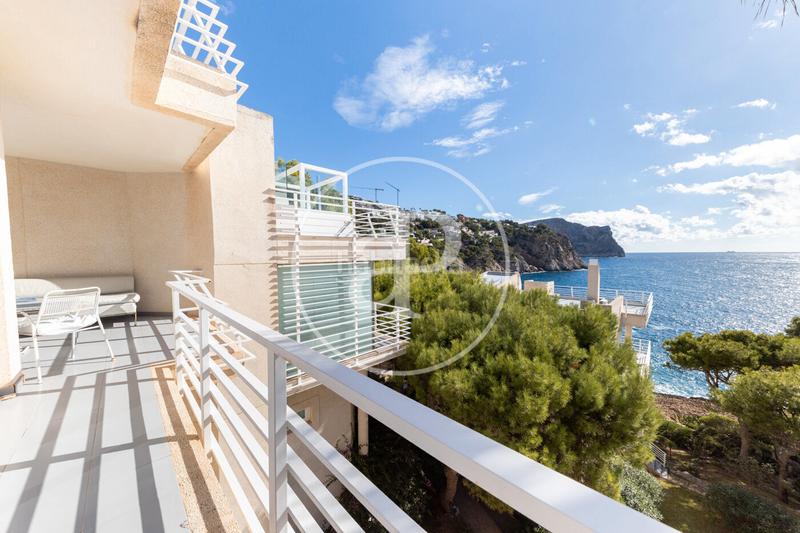 Foto 2dfac7d9-6aee-4b16-a6b4-c8eb2af7d537. Rent duplex with parking in port d´Andratx Andratx