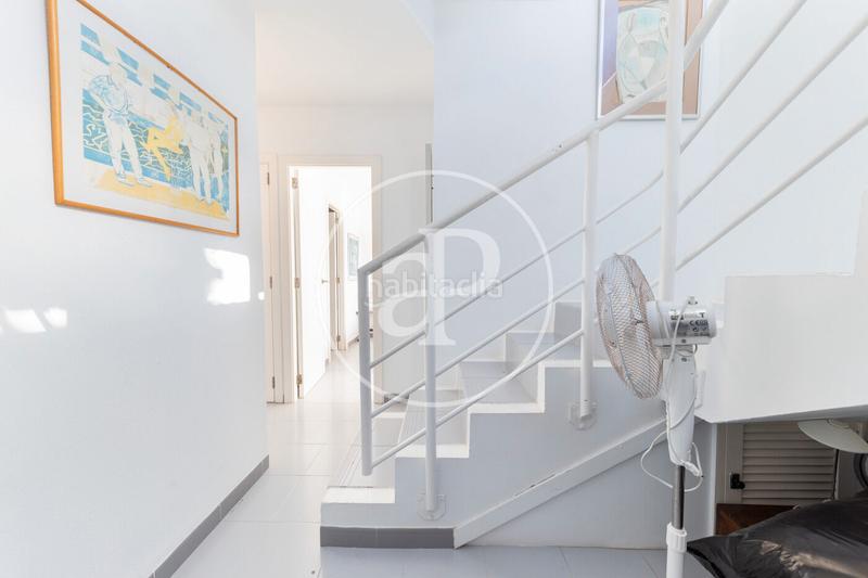 Foto 31cf1397-5bc7-46e5-9303-5d38b668c817. Rent duplex with parking in port d´Andratx Andratx