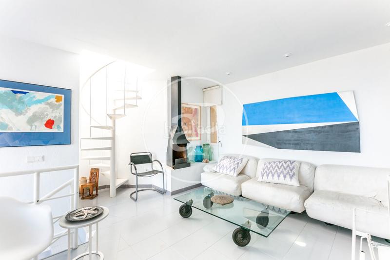 Foto 37bc0b73-9859-4a5d-bfbe-47a906a92023. Rent duplex with parking in port d´Andratx Andratx