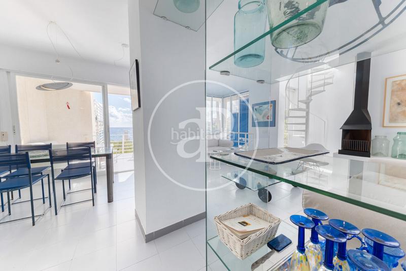 Foto 3b2ae23b-cc85-407f-92d6-0ee9ef7907a4. Rent duplex with parking in port d´Andratx Andratx