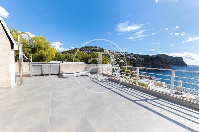 Foto 3ce93be9-720c-4f49-a252-f6937779e2aa. Rent duplex with parking in port d´Andratx Andratx