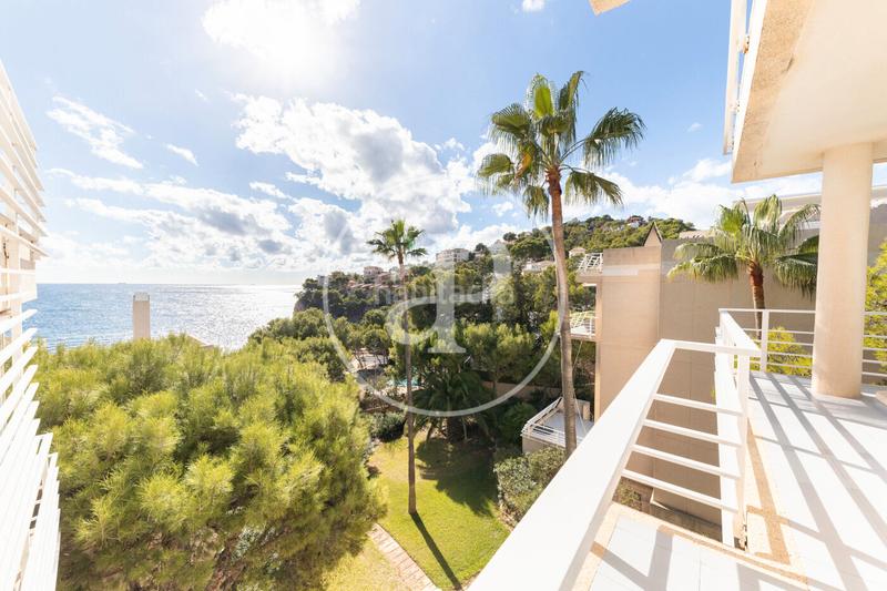 Foto 52afe60a-2943-4a3f-af7f-ed4a62f2d80f. Rent duplex with parking in port d´Andratx Andratx