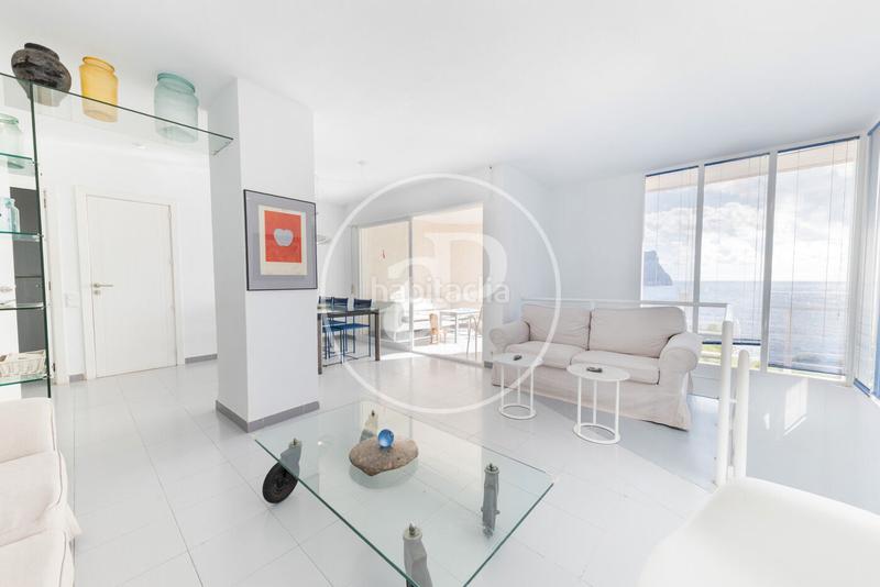 Foto 5cad113d-78ad-45eb-87fb-66967f0315f3. Rent duplex with parking in port d´Andratx Andratx