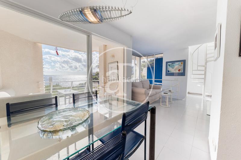 Foto 67dd2746-fef9-4ab5-a819-0c7b7fa0b3aa. Rent duplex with parking in port d´Andratx Andratx