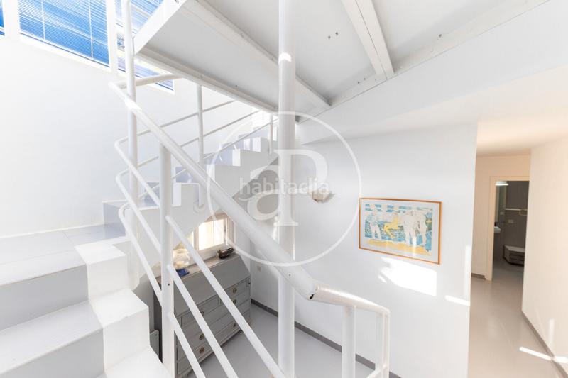 Foto 91b109af-905c-456a-b5b7-674273267c4c. Rent duplex with parking in port d´Andratx Andratx