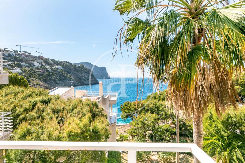 Foto 9e1c2cd2-9e17-49fb-abb7-279f69cb8cf9. Rent duplex with parking in port d´Andratx Andratx