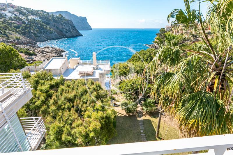 Foto af5a4834-0808-4580-becd-c8983e283b4f. Rent duplex with parking in port d´Andratx Andratx
