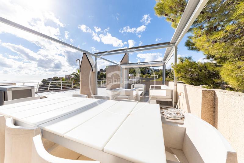 Foto ba219d2f-2020-4cde-a712-6ba8295d3ccb. Rent duplex with parking in port d´Andratx Andratx