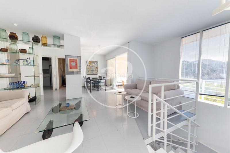 Foto bb117b02-14ac-48a3-9d0d-cc27690d91fd. Rent duplex with parking in port d´Andratx Andratx