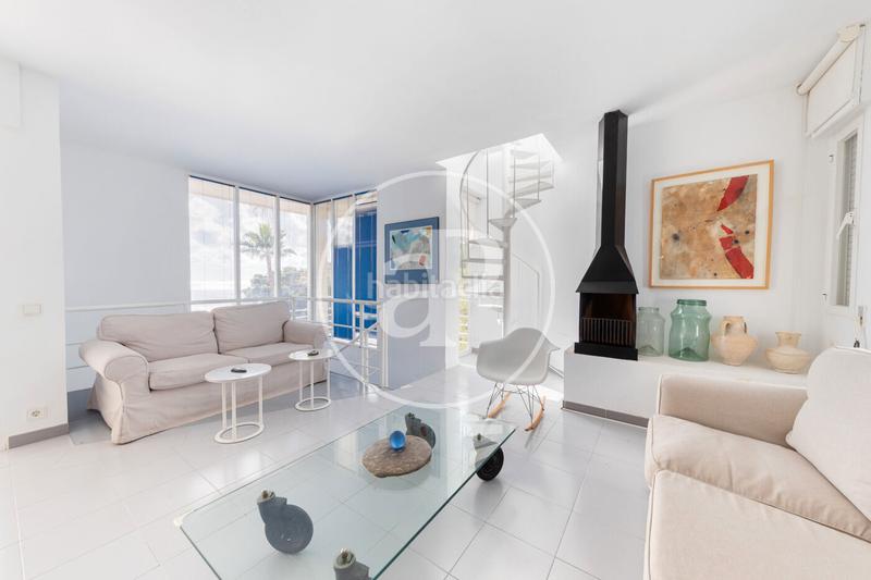 Foto e51a2f1a-af42-4f97-a36a-a18b9c09eab7. Rent duplex with parking in port d´Andratx Andratx