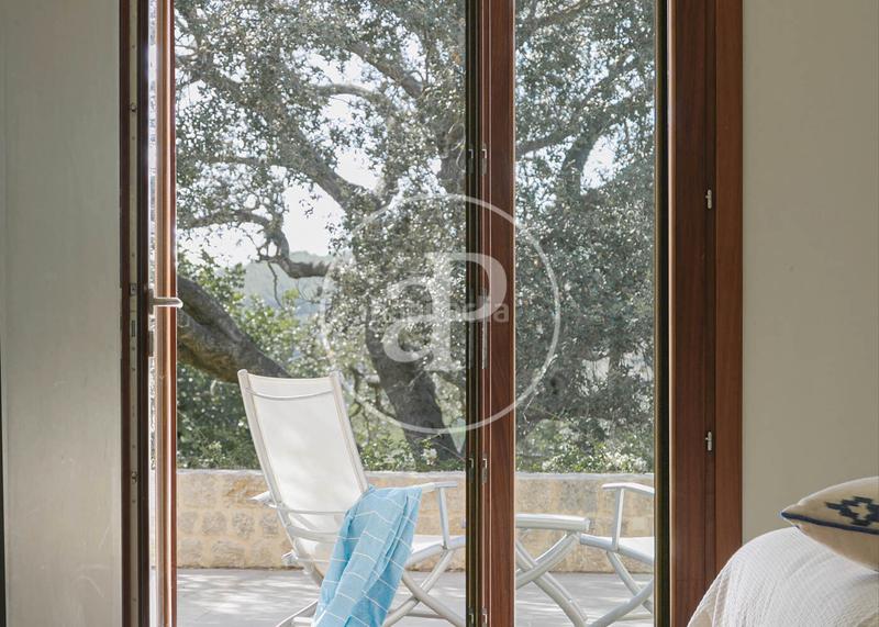 Foto a2e349b1-a175-442b-a993-d46b1fc026f3. Affitto casa con riscaldamento parcheggio piscina in Pollença