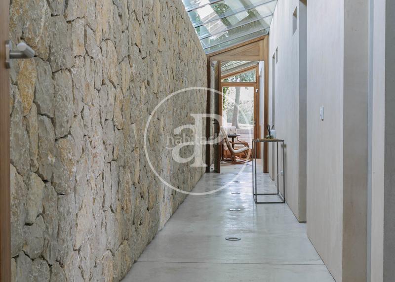 Foto b88b2e05-b4f0-44b6-aed0-efaadbc06ae8. Lloguer casa amb calefacció aparcament piscina a Pollença