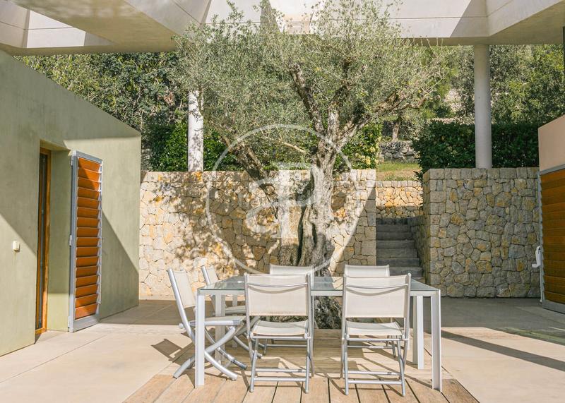 Foto 05b77062-6840-4b78-99c0-44a861c25f26. Location maison avec chauffage parking piscine dans Pollença