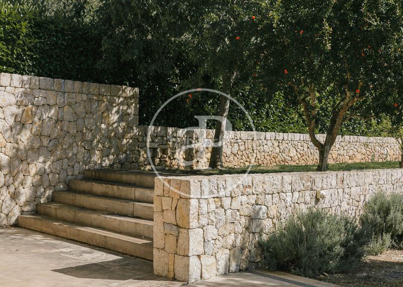 Foto ba3ccf08-933b-4084-9c5d-4a7330f9b785. Location maison avec chauffage parking piscine dans Pollença