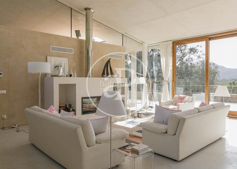 Foto d13f4816-bd2d-480e-a36e-f313f1d35ff6. Location maison avec chauffage parking piscine dans Pollença