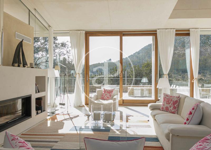 Foto d39d2705-d2a4-45c4-9b9a-548923bdad13. Location maison avec chauffage parking piscine dans Pollença