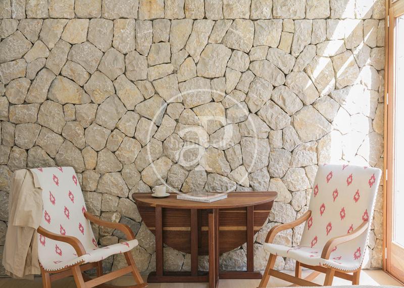 Foto d504d225-46d1-4bdf-9c06-553932fd10d4. Location maison avec chauffage parking piscine dans Pollença