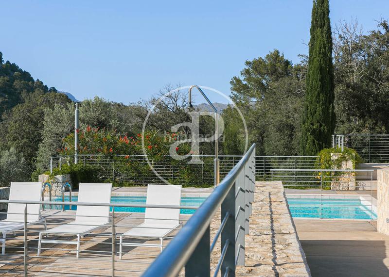 Foto f1c65c58-12f2-4d02-a427-9ec8c5cf2013. Location maison avec chauffage parking piscine dans Pollença