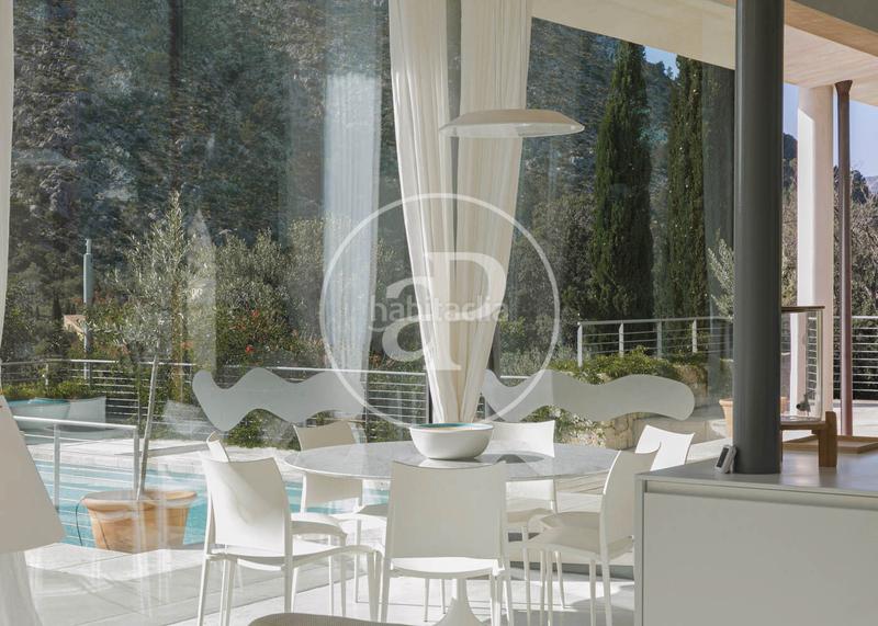 Foto e7e1fd03-b6ea-421c-bb97-50beb1c7d917. Miete haus mit heizung parking pool in Pollença poble Pollença