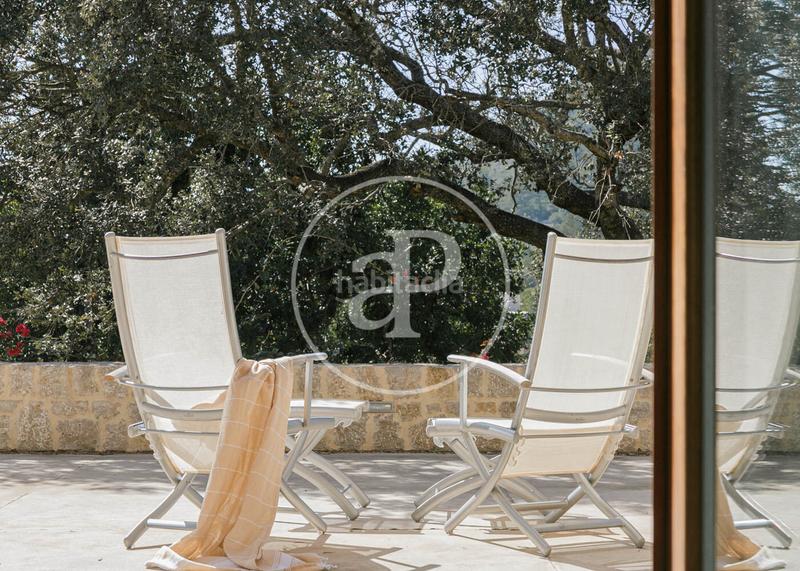 Foto 18f13945-1ae1-4992-9f0d-ed2d1a5cb9f8. Rent house with heating parking pool in Pollença poble Pollença