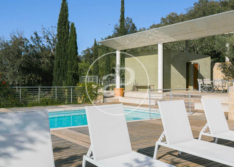 Foto 643ca1de-0e5b-4c8f-b4f7-93eec3739cfd. Rent house with heating parking pool in Pollença poble Pollença