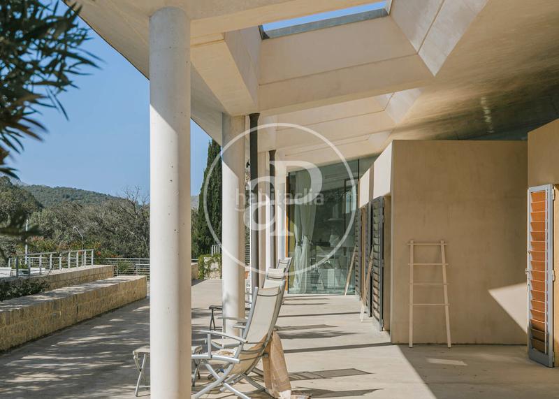 Foto 65f8b4c8-9db5-497a-9bed-61fcce5b57c0. Rent house with heating parking pool in Pollença poble Pollença