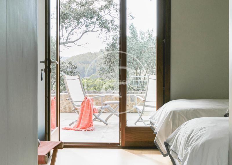 Foto c3270097-d52a-4d00-b373-d0759c1bfd9c. Rent house with heating parking pool in Pollença poble Pollença